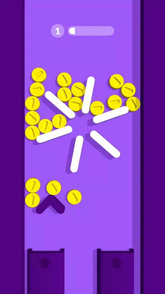 Too Many Coins سکرین شاٹس