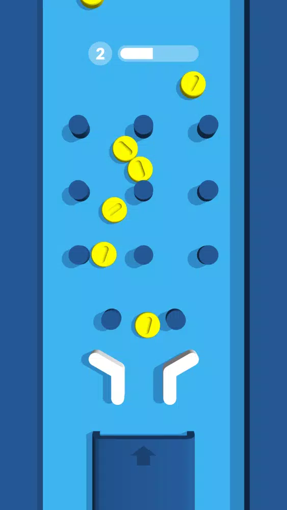Too Many Coins سکرین شاٹس