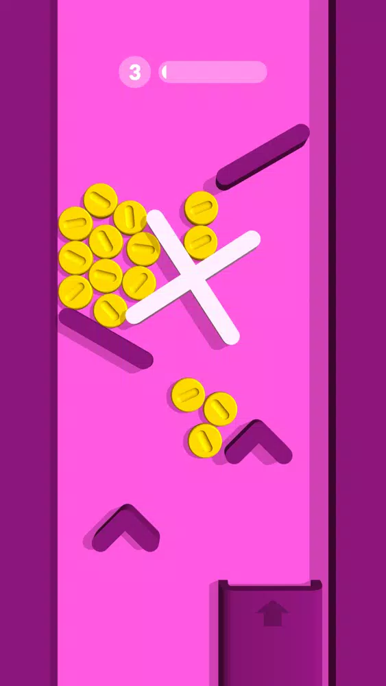 Too Many Coins سکرین شاٹس