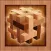 Wonder Wood Sudoku Block 3D