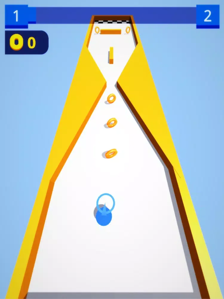 تصاویر Puck Swiper iPad 