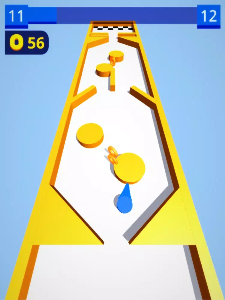 تصاویر Puck Swiper iPad 
