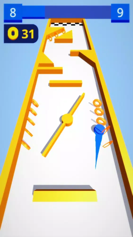 تصاویر Puck Swiper