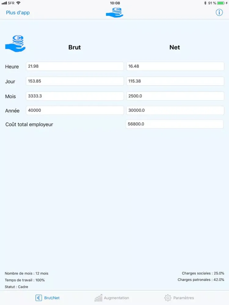 صور Brut-Net iPad 