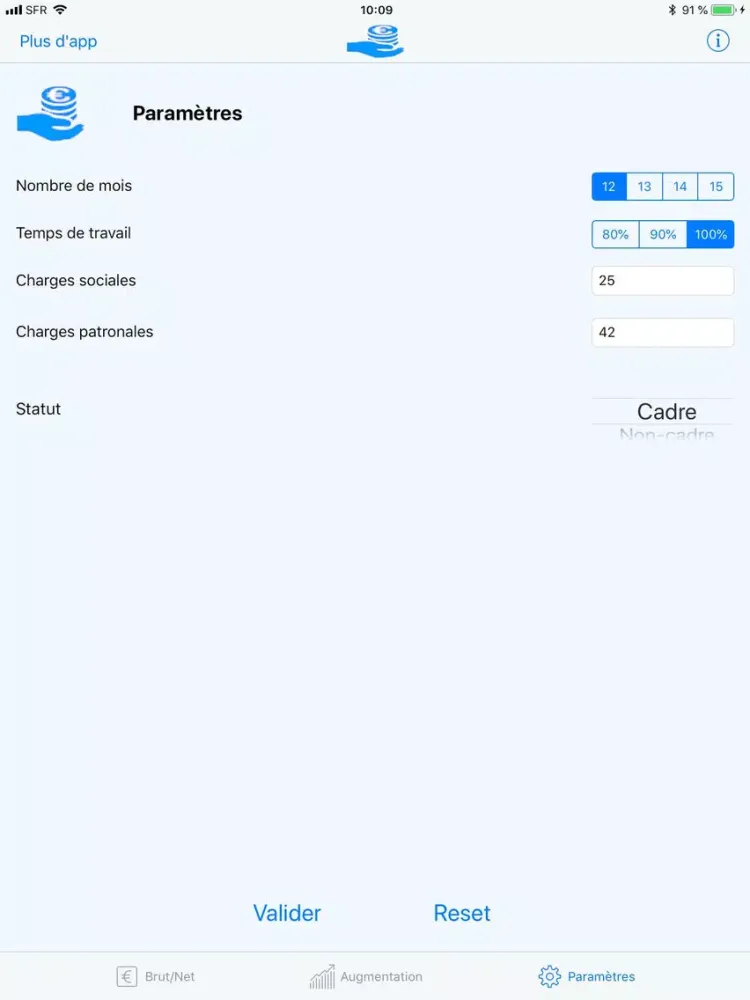 صور Brut-Net iPad 