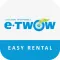 E-TWOW EasyRental