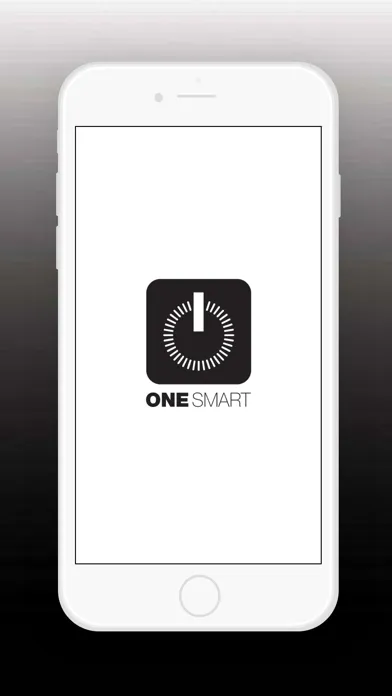 Tangkapan skrin OneSmart