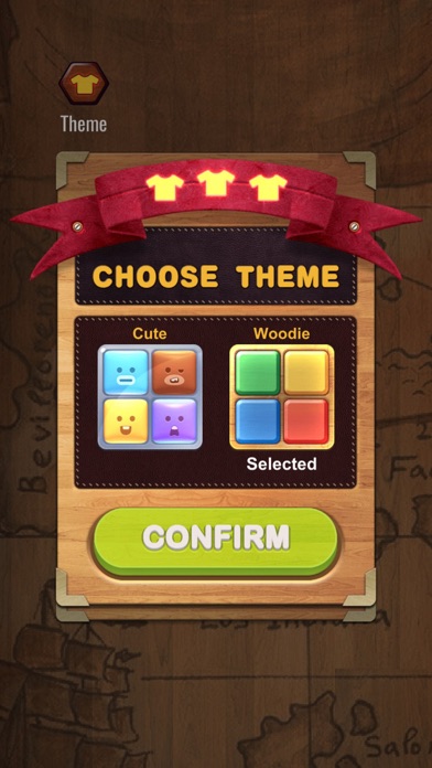 Block Puzzle - Cute Emoji应用截图