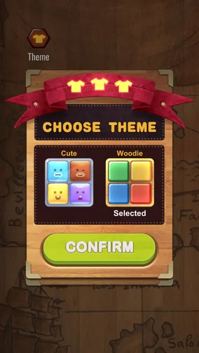 Block Puzzle - Cute Emoji應用截圖