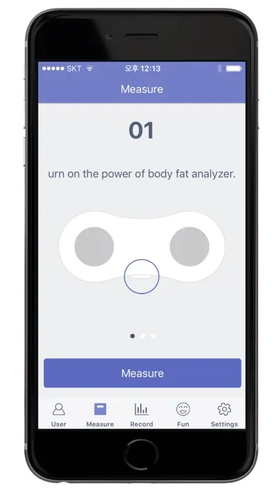 ONE SMARTDIET Screenshots