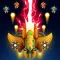 Galaxy Shooter Attack