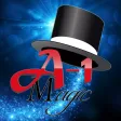 A1 Magic Bail