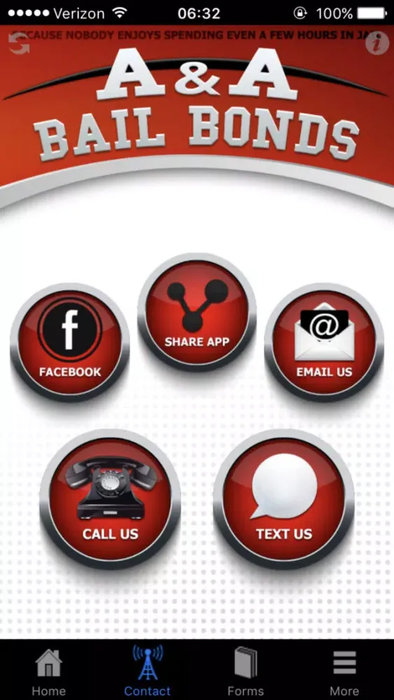 AA Bail Screenshots