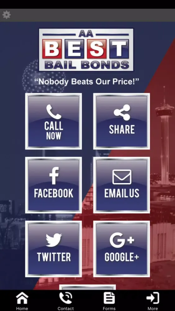 صور AA Best Bail Bonds