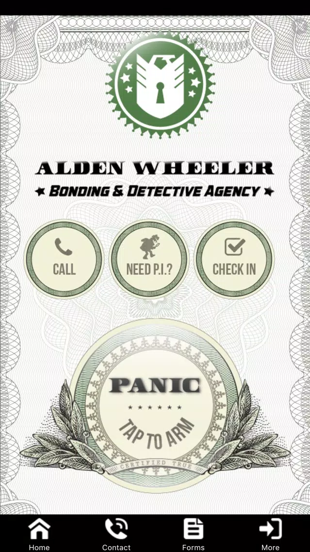 Скриншоты Alden Wheeler Bonding