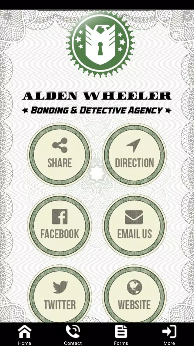 Скриншоты Alden Wheeler Bonding