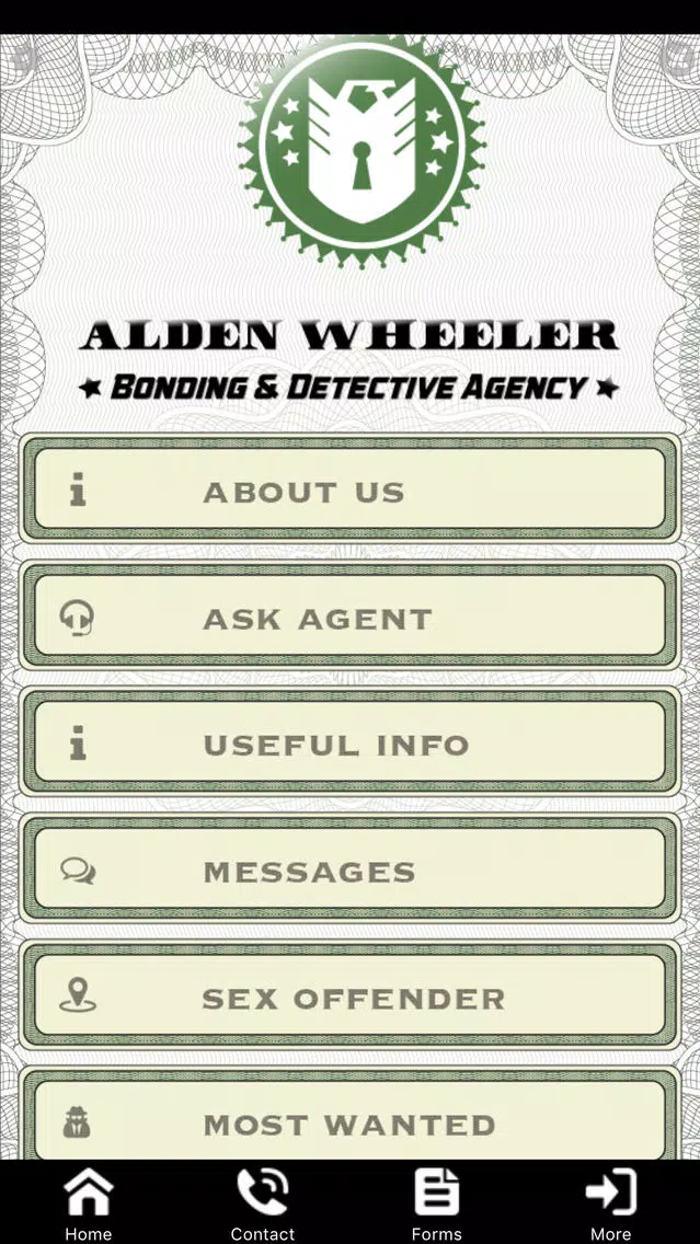 Скриншоты Alden Wheeler Bonding