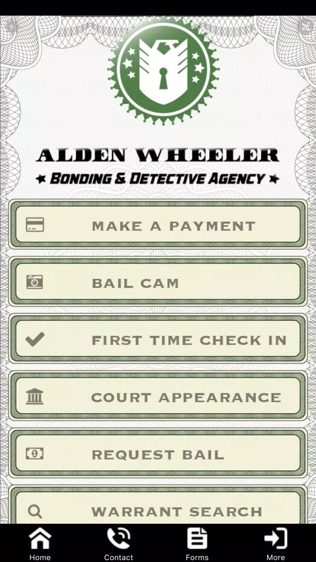 Скриншоты Alden Wheeler Bonding