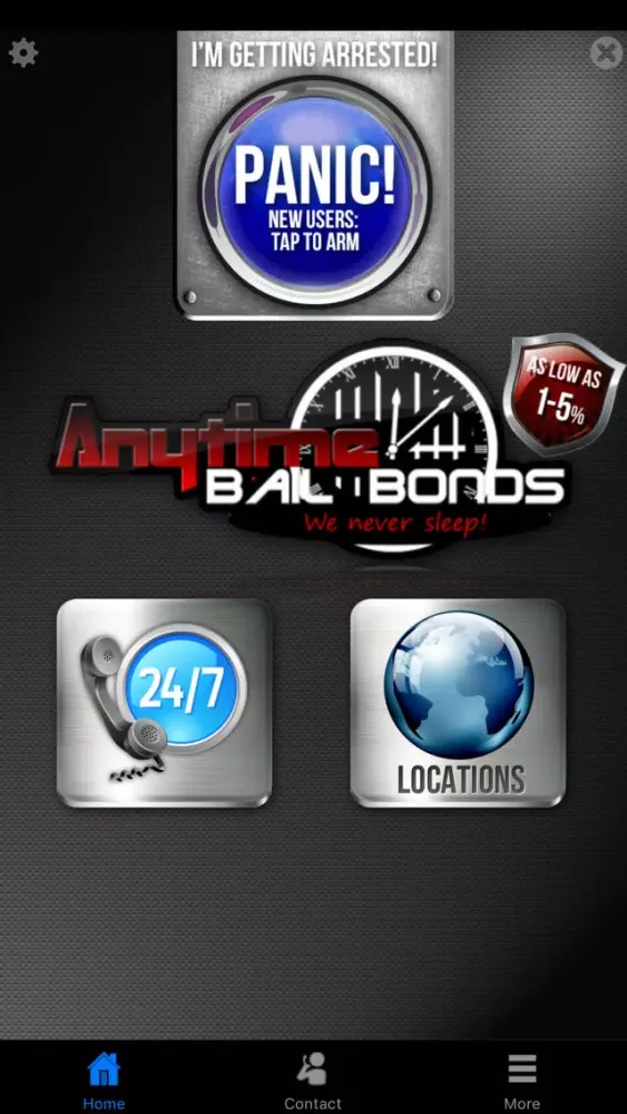 تصاویر Anytime Bail
