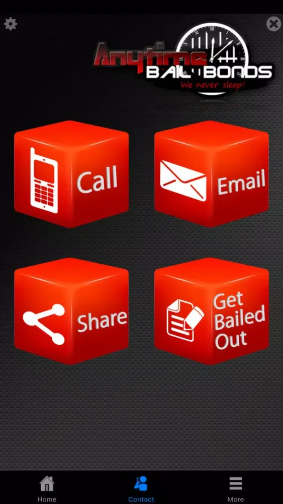 تصاویر Anytime Bail