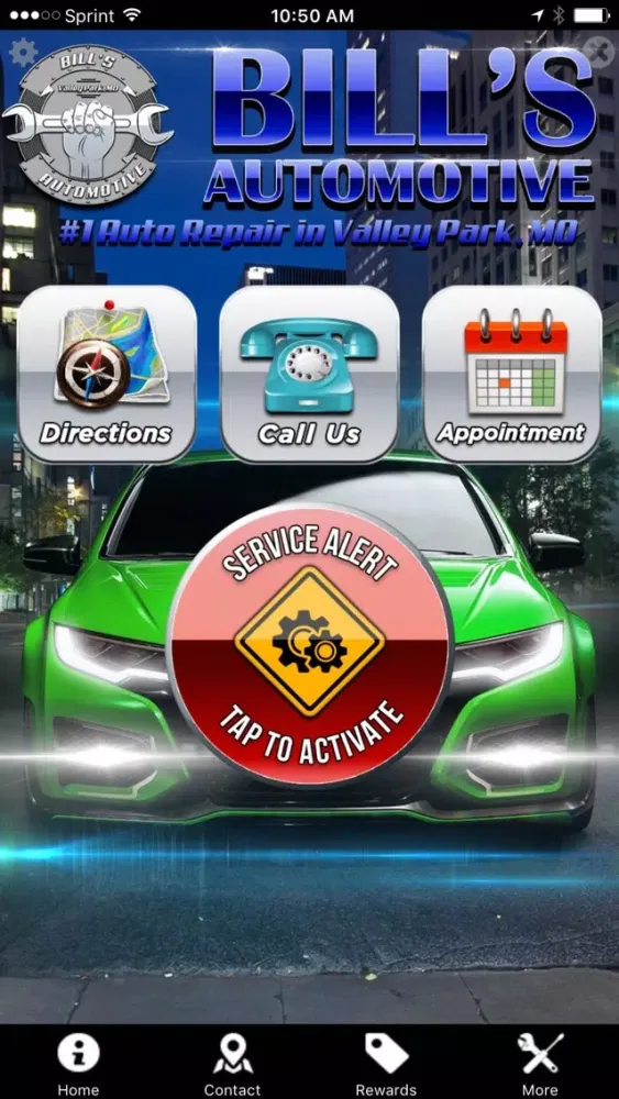 تصاویر Bill's Automotive