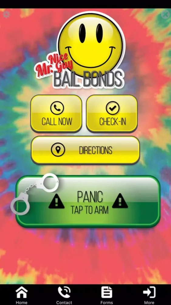 Screenshot di Mr Nice Guy Bail Bonds