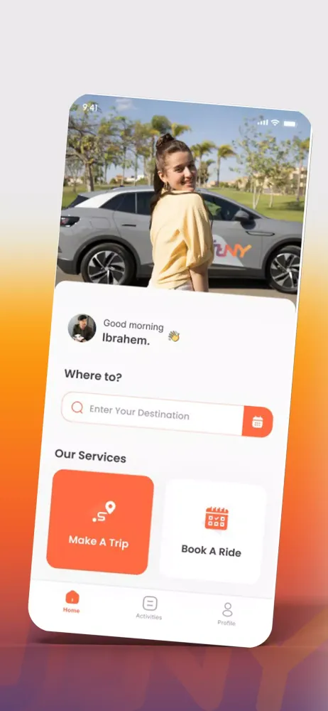JTNY Screenshots
