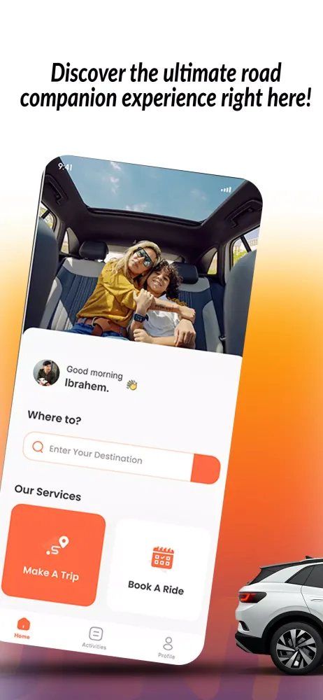 JTNY Screenshots