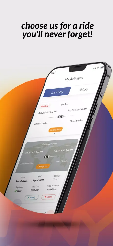 JTNY Screenshots