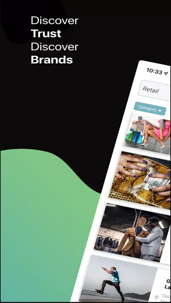 Onest: Find trusted brands Screenshots
