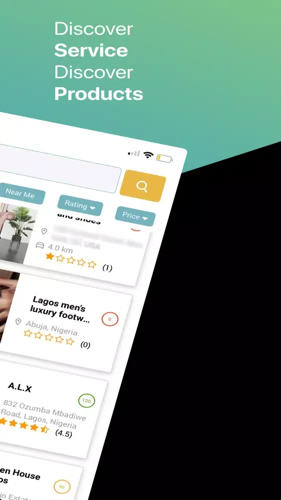 Onest: Find trusted brands Screenshots
