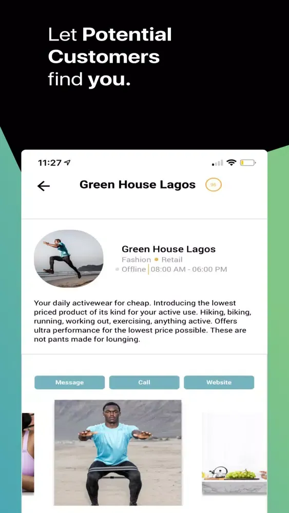 Onest: Find trusted brands Screenshots