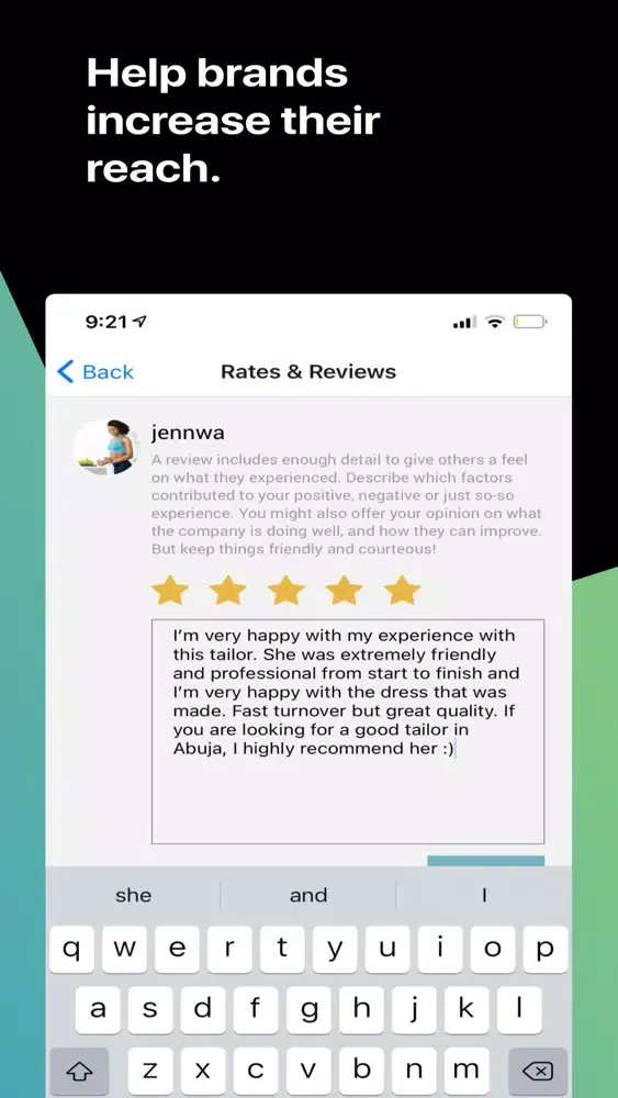 Onest: Find trusted brands Screenshots