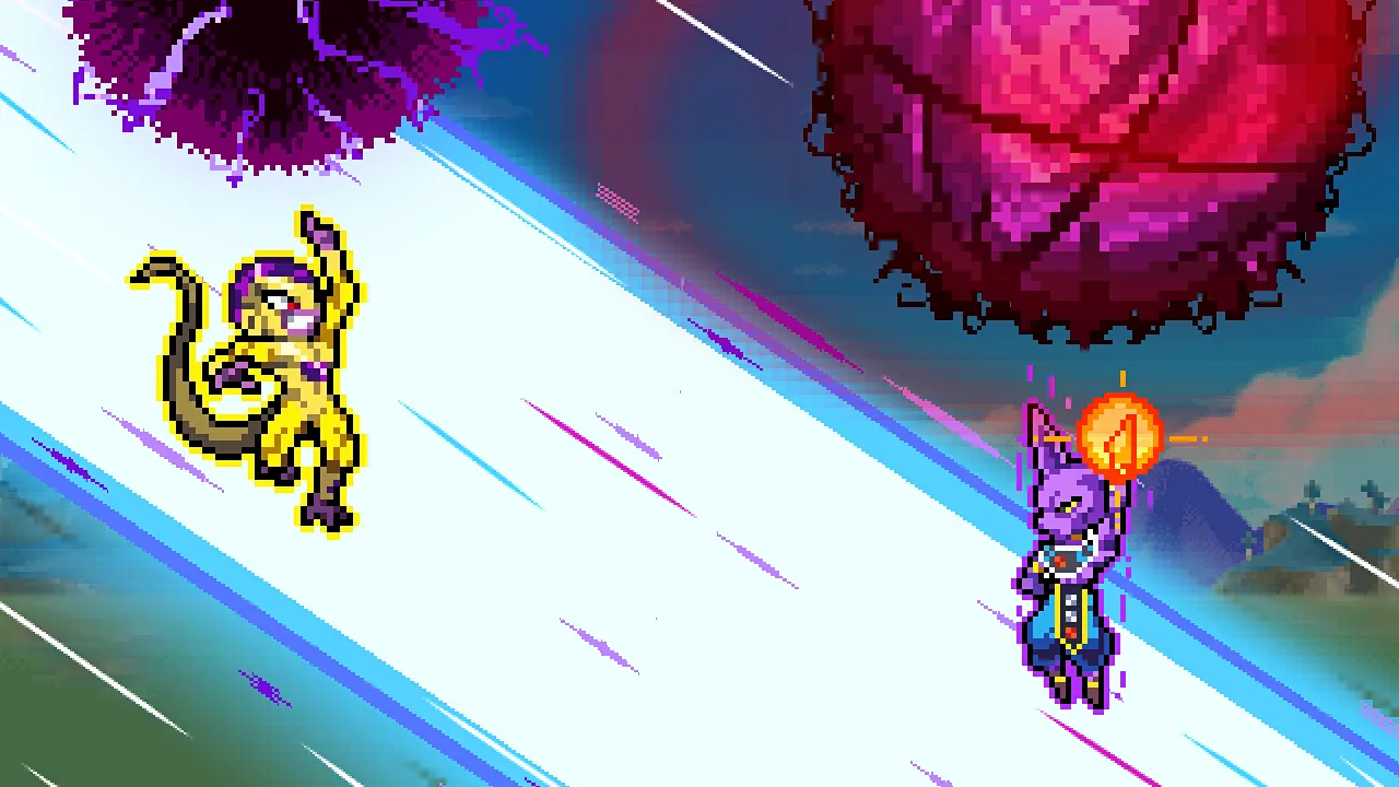Capturas de pantalla de Legend Fighter