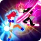 Stick Fighter: Legend Battle