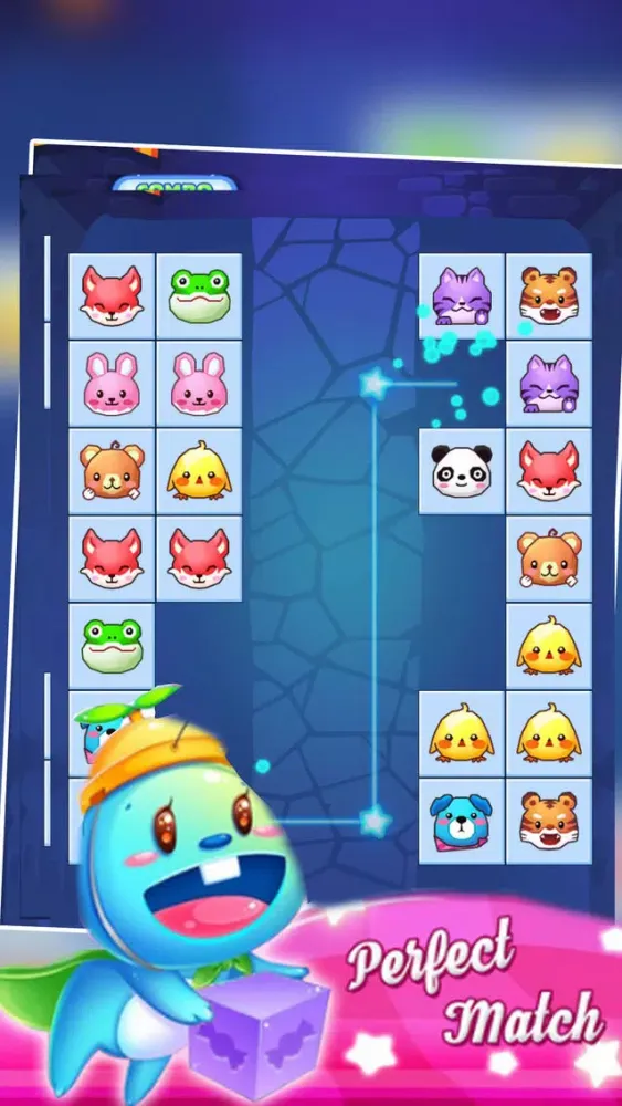 Onet Animal Paradise Screenshots