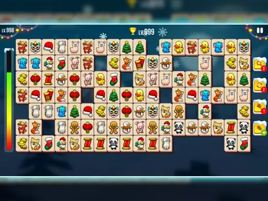 تصاویر Onet Link Animal iPad 