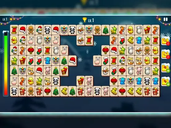 تصاویر Onet Link Animal iPad 