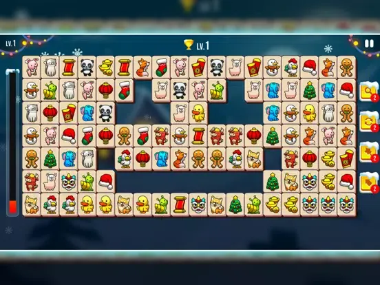 تصاویر Onet Link Animal iPad 