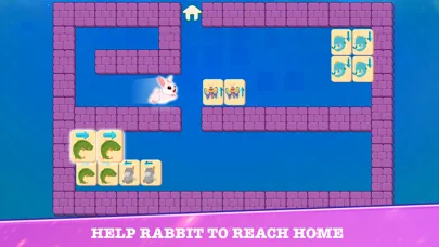 Tangkapan skrin Onet Match Animal Game