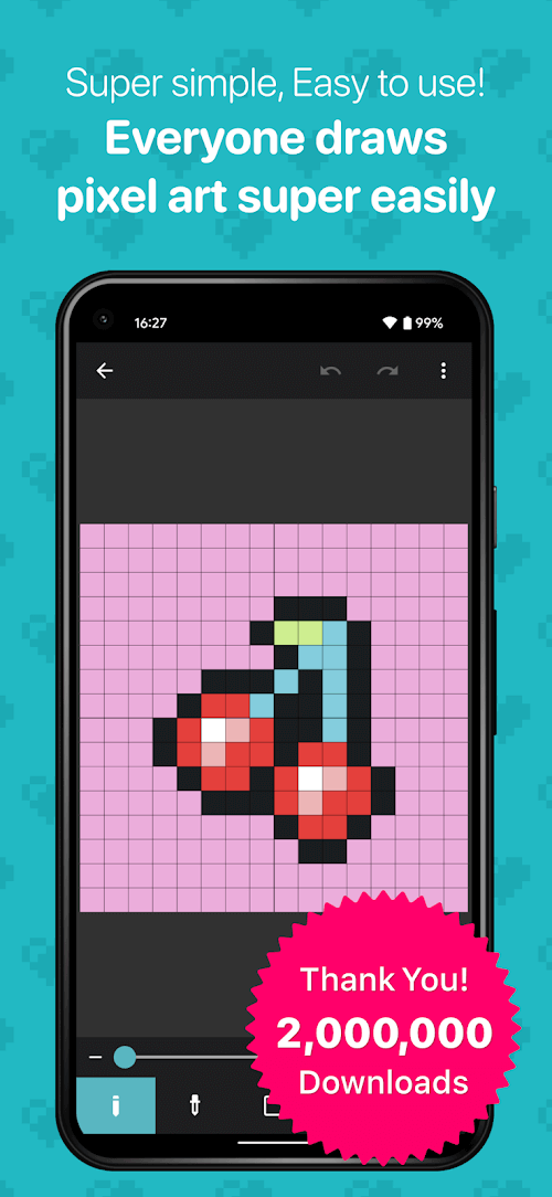 8bit Painter-screenshot-4