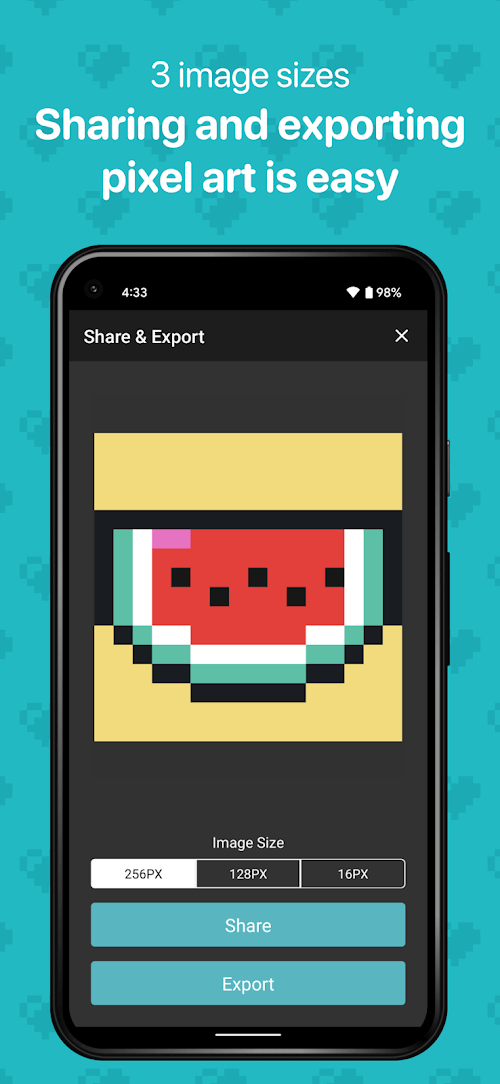 8bit Painter-screenshot-5