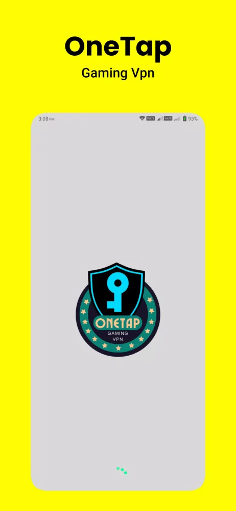 OneTap Vpn应用截图