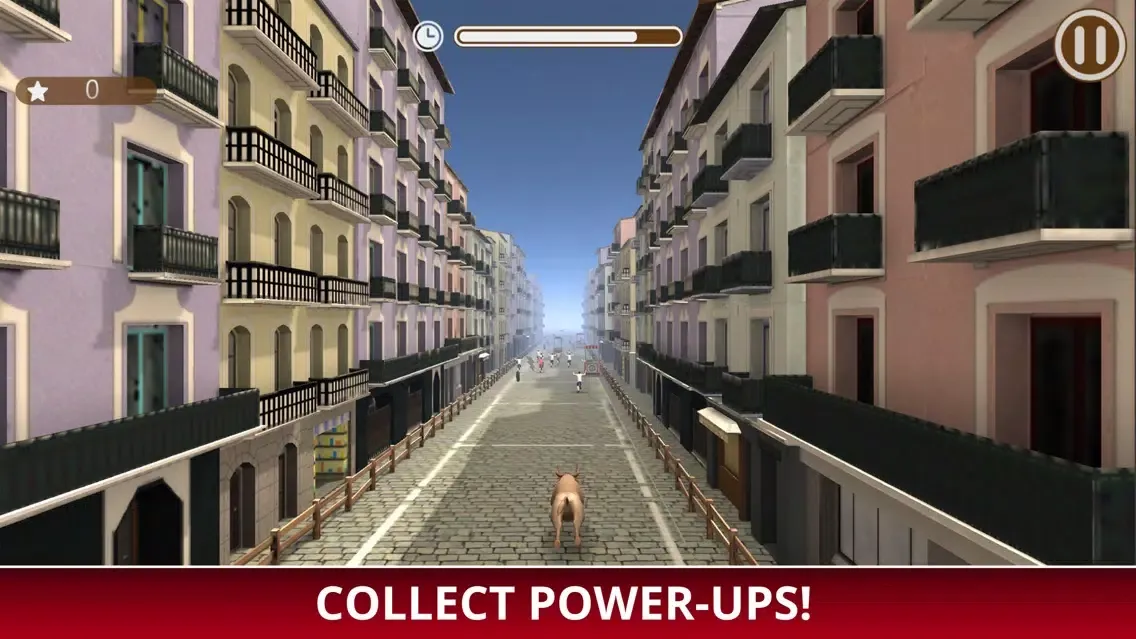 Скриншоты Bullfighting: Street Corrida