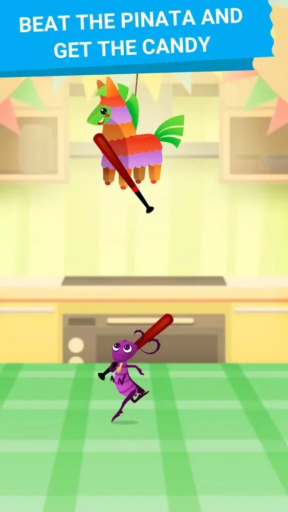 Pinata Smash - Sweet Master應用截圖