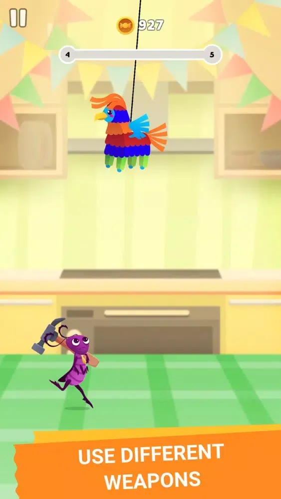 Pinata Smash - Sweet Master應用截圖