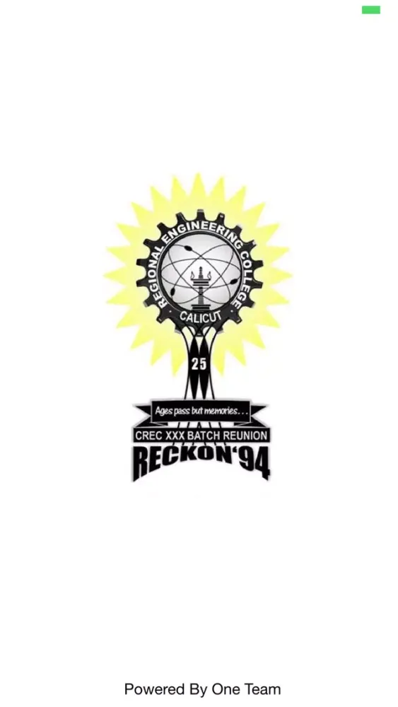 RECKON94 Screenshots