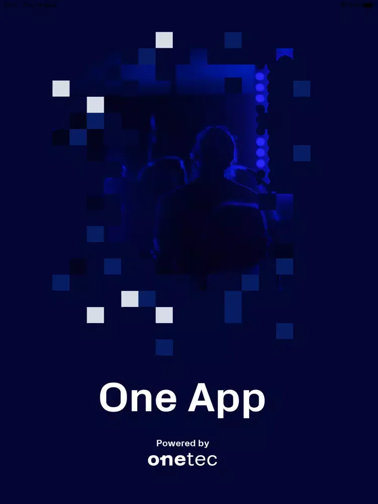 OneApp by OneTec iPad 应用截图