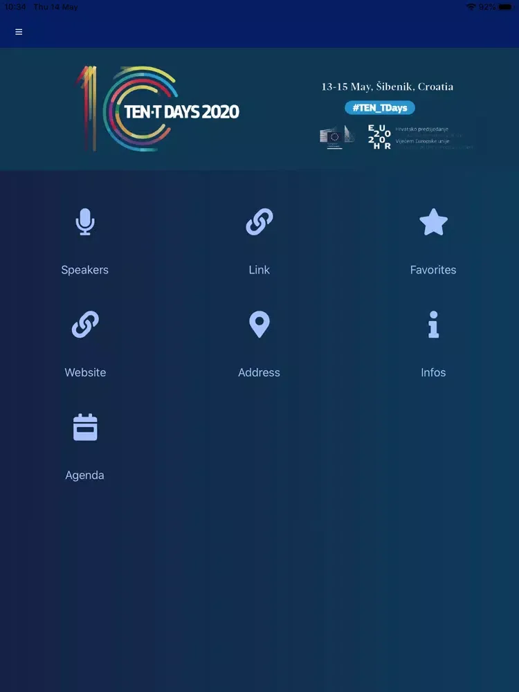 OneApp by OneTec iPad 应用截图