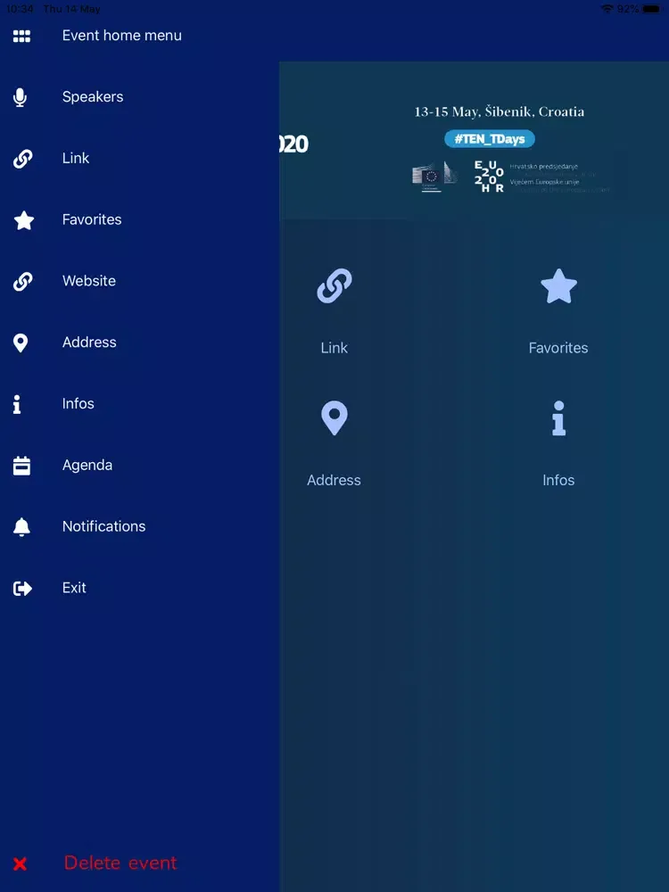 OneApp by OneTec iPad 应用截图